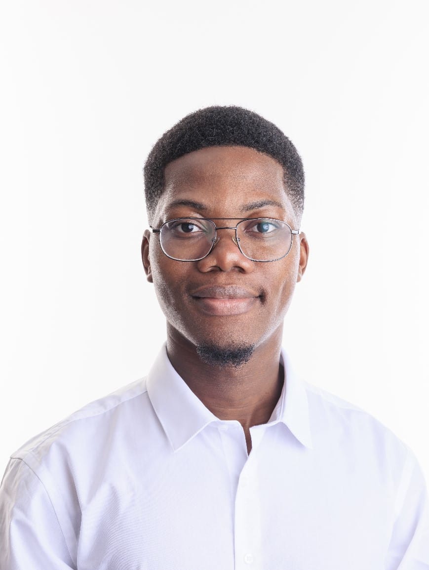 AGBODJAN-FIOVI Labité Kévin